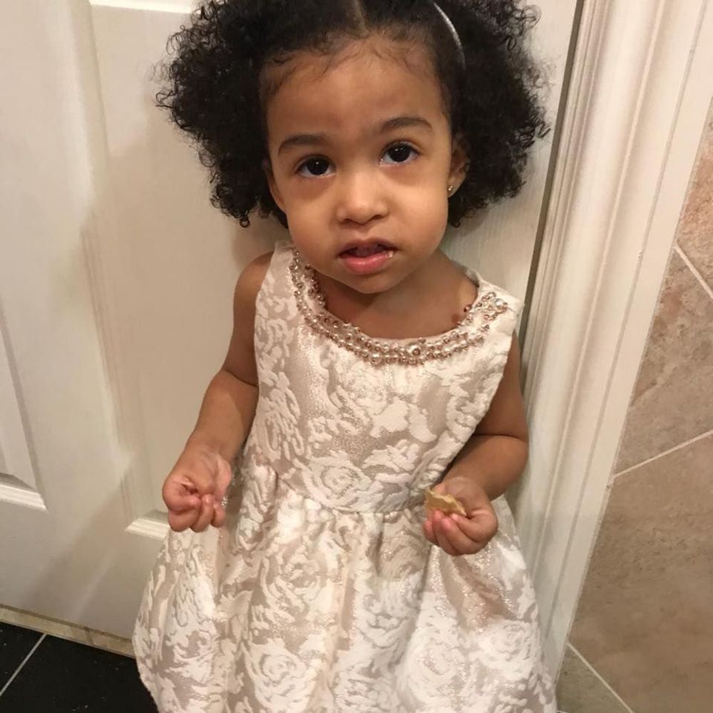 Meet your Posher, April